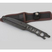 013 Multifunctional Knife Spanner Wrench Tactical Rescue Pocket Fixed Blade Hunting Fishing EDC Surv