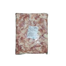 닭 무릎연골1kg 닭오돌뼈