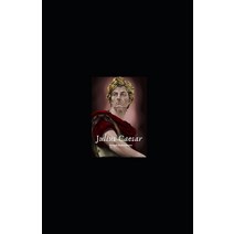 Julius Caesar Illustrated Paperback, Independently Published