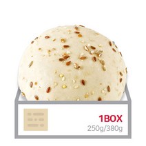 에버웰 곡물도우 1box (250g*60ea), 250g, 1개