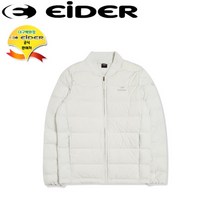 아이더 POP경량 여성 튜브 구스 다운 자켓(DWW22581 C2)