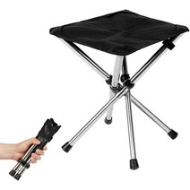 헬리녹스 오리지널 정품 Oture 야외 의자 접이식 컴팩트 캠프 내하중 80-100kg 초경량 수납 가방 포함 낚시, 한개옵션0