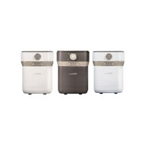 필터2개증정친환경 스마트카라 400 Pro 음식물처리기 PCS-400 PRO_B, 골드브라운(G/B)
