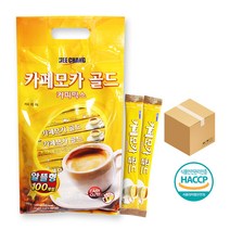 희창 카페모카골드 커피믹스, 800포, 12g