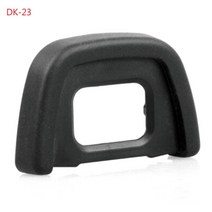 DK-23 DK-20 DK-25 EP-10 FDA-EP10 고무 아이 컵 접안 렌즈 아이피스 캐논 올림푸스 SLR 카메라