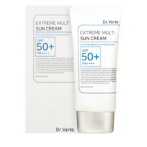 닥터벌트 익스트림 멀티 선크림 SPF50+ PA++++, 60ml, 5개