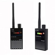 애완견 gps 추적기 세안테나 전문 무선 주파수 감지 장치 GSM GPS RF 신호 탐지기, 03 G318