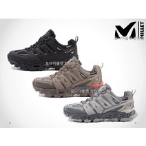 밀레 신상입고 매장 勸 트레킹화/등산화/아웃도어화 엘라스모 워크 MVRSB414HY0N
