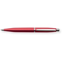 [에스와이티] VFM 볼펜 레드 94032 SHEAFFER _2204059EA, coupang 본상품선택, coupang 본상품선택, coupang 본상품선택