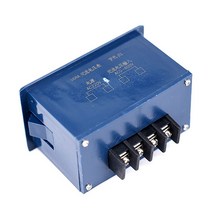 압력계 Free shipping V68 Digital Display AC Voltmeter 0-600V 380V Voltage Meter Compatible with 85L1, 한개옵션0