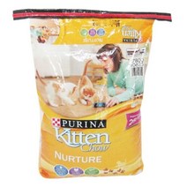 퓨리나 키튼차우 6.35kg, 없음