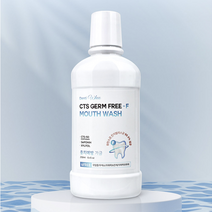 무알콜 무색소 충치 예방 점프리 액체 가글 250ml 무알콜가글 임산부가글 치태제거 자일리톨가글 구치제거 무색소가글 충치예방 구강청결, 덴티후 씨티에스 점프리-에프