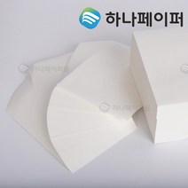 유산지 노루지 식품 종이 용지 모음, 54 x 78 cm 100매, B-노루지40G{R02P}