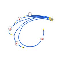 MP 접지 키트 MP 접지키트 배터리 수명연장 엔진부조현상 DIY 차량