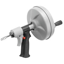 다다마켓_리지드-KWIK-SPIN 스프링청소기 57038 6.3mm (1EA) 작업공구 배관 용품 세척간편_다다마켓, 옵션_없는__상품, 옵션_없는__상품