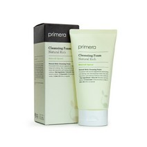 스킨관리 프리메라 내추럴 리치 클렌징 폼 150ml(1155055)