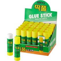 [감동] 딱풀 8g 10개, 1 0 개