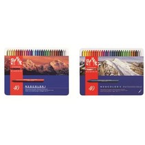 까렌다쉬 네오칼라 크레용 유성 30색, 없음