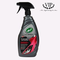 터틀왁스 세라믹 3-in-1 디테일러 946ml