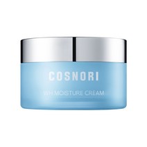 코스노리 WH 히알루론산 모이스처 수분 크림, 2개, 50ml
