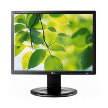 [LG전자] 19MB35P 19인치 터치모니터 / 1280x1024 / 압력식 / LED, USB(기본)