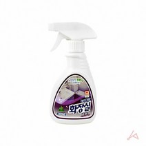 화장실 세정제300ml, 상세페이지 참조