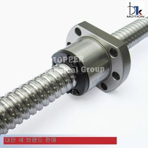 대만 DTK SFS1605 볼 스크류 C3 400mm mit Kugel Mutter 5mm Blei für CNC 키트 세트, 01 400mm