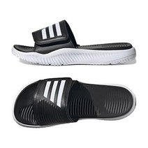 [아디다스] 남녀공용 알파바운스 슬라이드 2.0 슬리퍼 모음