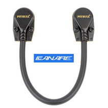 PITBULL Canare 패치 케이블 20cm (PCP-20)