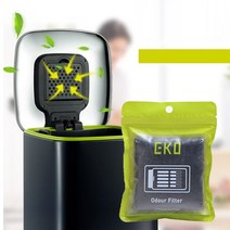 EKO 리젠트 12L용 향균필터, 단품