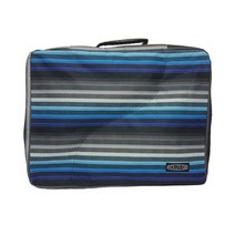 ROUZE(로제) 스키 보드 부츠 가방, 지그재그 BL