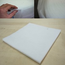 블루에코 3T 10T 부직포 롤 필터 재단 1mx1m 여과솜 에어필터 크린룸 공조기, 10T x 1000 x 1m