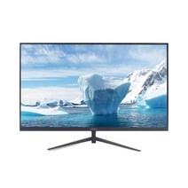큐닉스그룹 큐닉스 QX27SD REAL 75 HDR 슬림