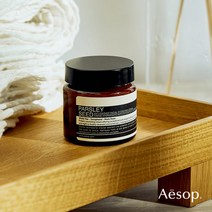 [호주발송] Aesop 이솝 파슬리 씨드 안티옥시던트 페이셜 하이드레이팅 크림 60ml