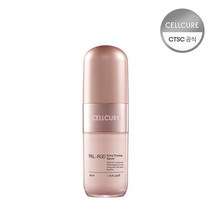 [셀큐어]팔알지디 엑스트라 퍼밍세럼 [홈쇼핑], 팔알지디엑스트라퍼밍세럼(50ml)/본품[GC990237], 상세설명 참조