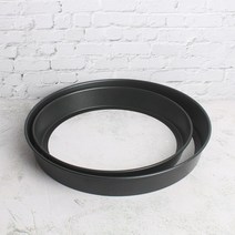 피자 스크린 골드링 2size, 13인치