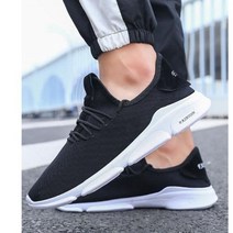 최적가 굿팩토리 남자 운동화 워킹화 런닝화 조깅화 신발 슈즈 3컬러 가성비 최고구매