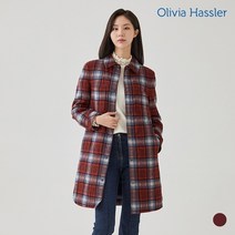 체크패턴롱코트_OH0WCT204