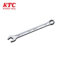 일제 KTC 콤비네이션렌치 4-33mm 편구 스패너 옵셋 MS2 툴보이, 14mm