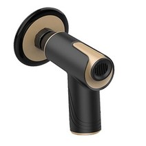 광택기 스폰지 폴리셔 자동차 휴대용 자동차 연마 기계 USB 충전식 핸드 헬드 왁 싱 스폰지 패드, 01 금