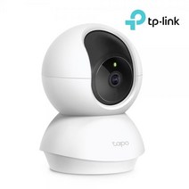 TAPO C210 아기모니터 테블릿PC로 먼 곳 무인경비 IPCAMERA, 실내용카메라 C210, 128GB