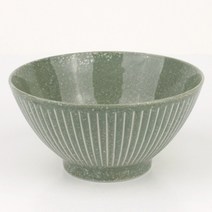 HACHO_ 도자기냉면기 주방식기 가정용면기 도자기냉면그릇 용기 다용도그릇 냉면그릇, 선택★ 아방떼 도자기식기(그린) 우동기18cm 라면기, 이상품선택함