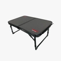 버팔로 티탄2폴딩 미니테이블 캠핑테이블