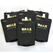 야채9가지 홈메이드 케바스프 15팩
