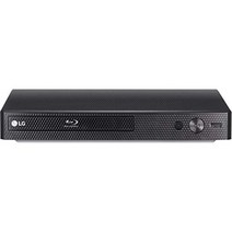 LG BP175 지역 무료 블루레이 플레이어 멀티 110-240 볼트 6FT HDMI 케이블 다이너마이트 플러그 어댑터 번들 패키지