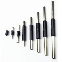 캘리퍼 마이크로미터 내경 외경 보정 블록 로드 바 게이지 링 25mm, 01 25mm