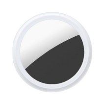 스마트 무선 트래커 안티-분실 키 애완 동물 찾기 블루투스 호환 GPS 로케이터 태그 개, 한개옵션0