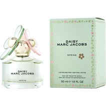마크제이콥스 데이지 스프링 오드뚜왈렛 (Limited Edition) 50ml
