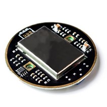 Ardunio 용 라이브 HB100 X 10525GHz 마이크로파 센서 216M 도플러 레이더 인체 유도 스위치 모듈