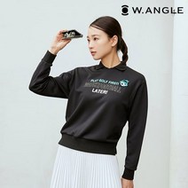 *본사직영* [와이드앵글] WG 체커보드 풋볼 티셔츠 L WWU22275Z1